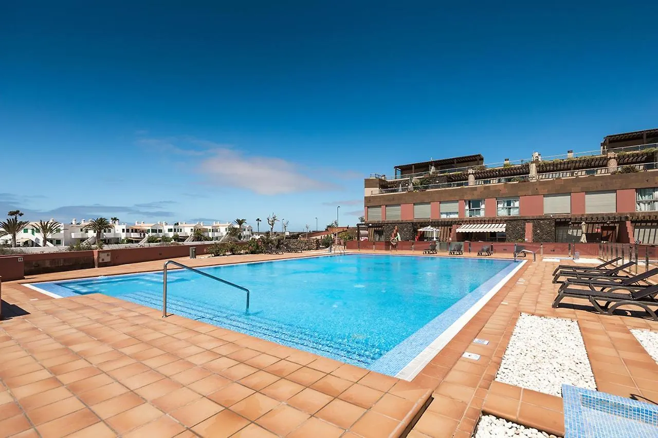 Marfolin 36: The Best Sunset In El Cotillo Apartment El Cotillo (Fuerteventura)