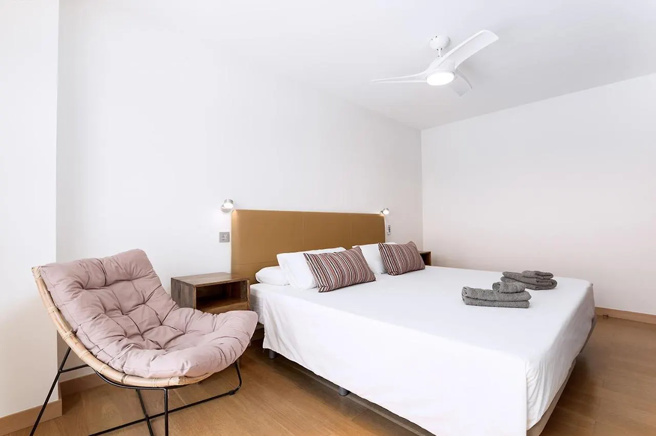Apartment Marfolin 36: The Best Sunset In El Cotillo