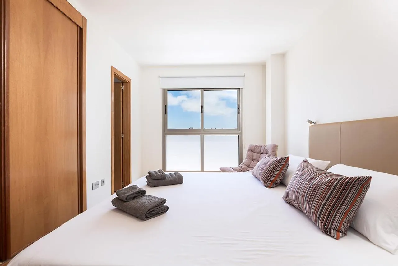 Apartment Marfolin 36: The Best Sunset In El Cotillo