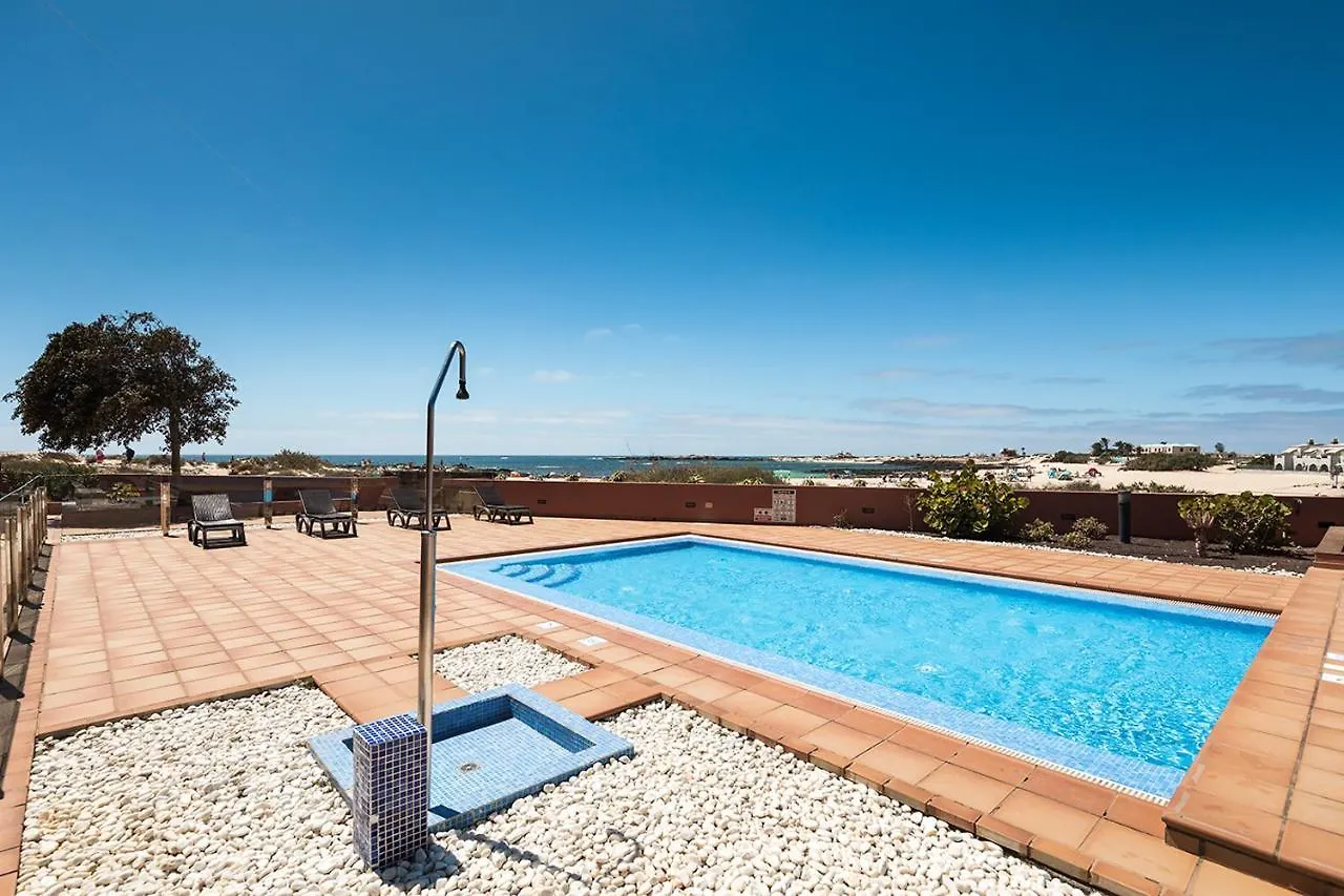 Marfolin 36: The Best Sunset In El Cotillo Apartment