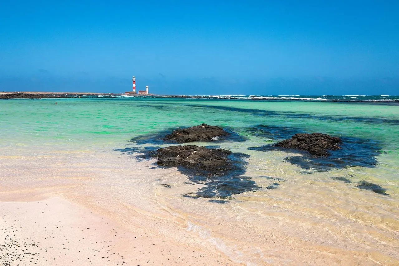 Marfolin 36: The Best Sunset In El Cotillo