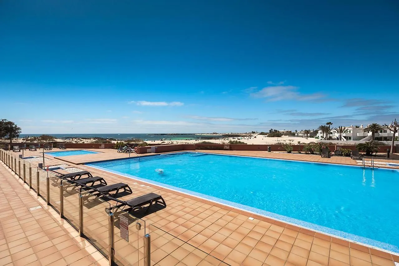 Apartment Marfolin 36: The Best Sunset In El Cotillo