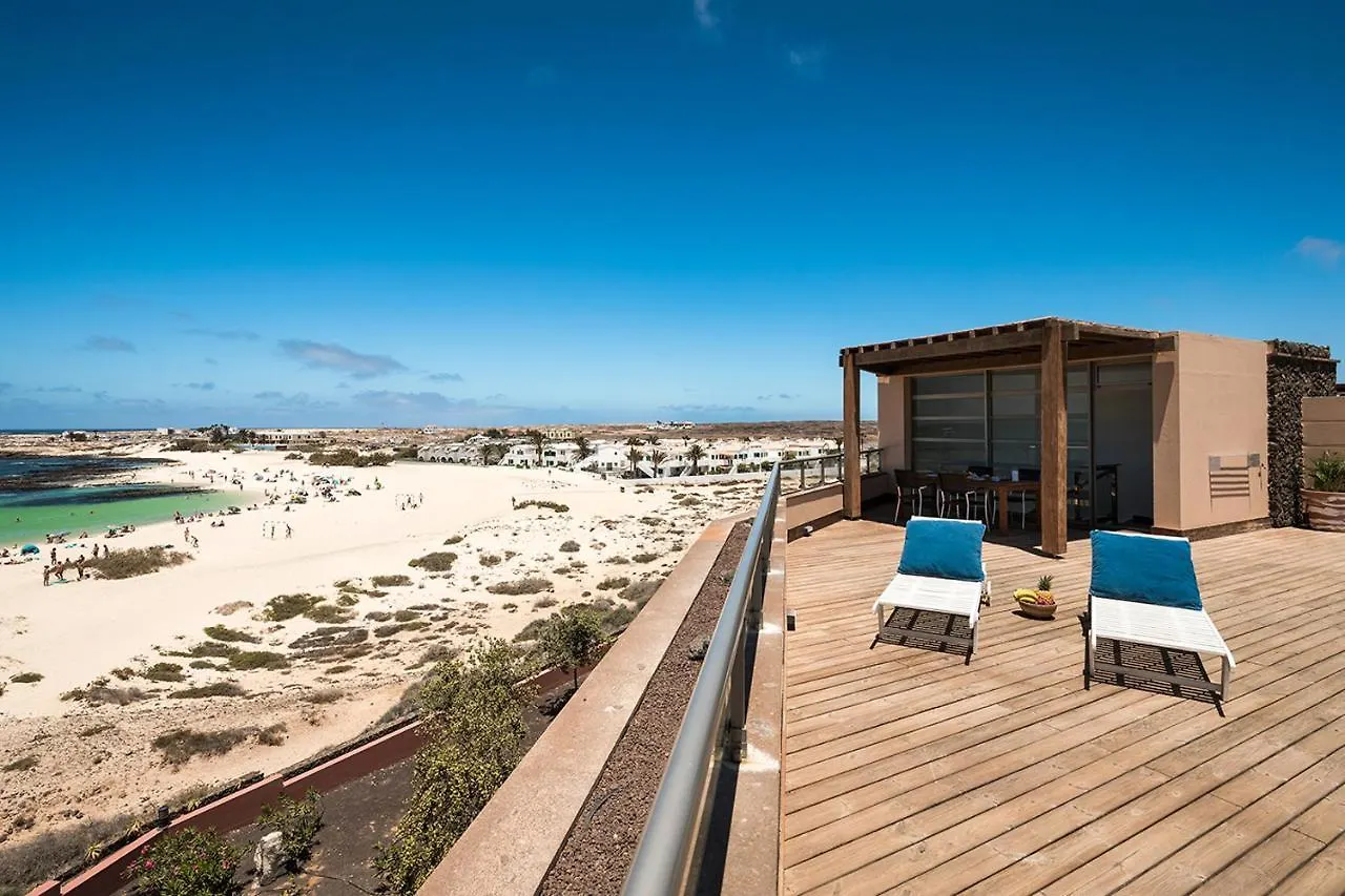 Marfolin 36: The Best Sunset In El Cotillo