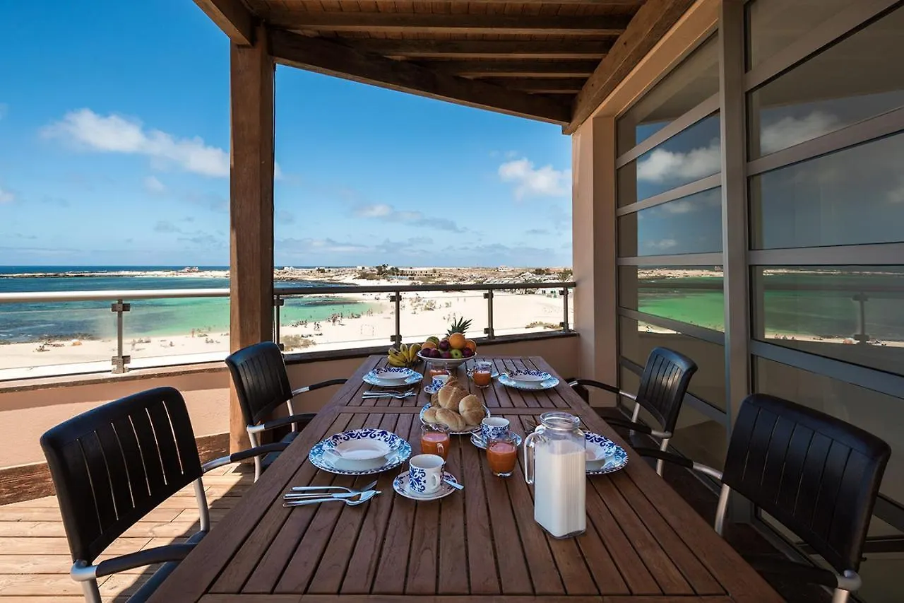Marfolin 36: The Best Sunset In El Cotillo Spain