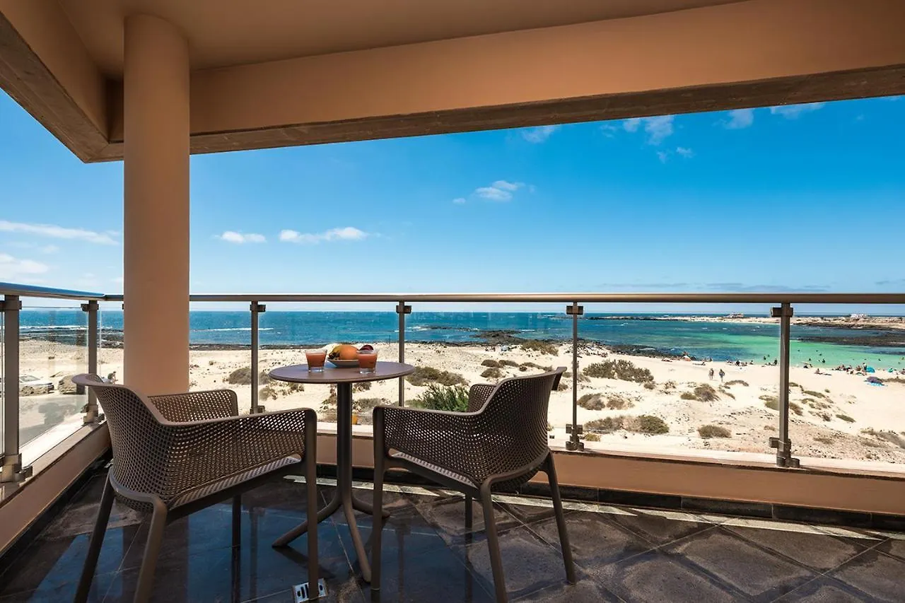 Marfolin 36: The Best Sunset In El Cotillo