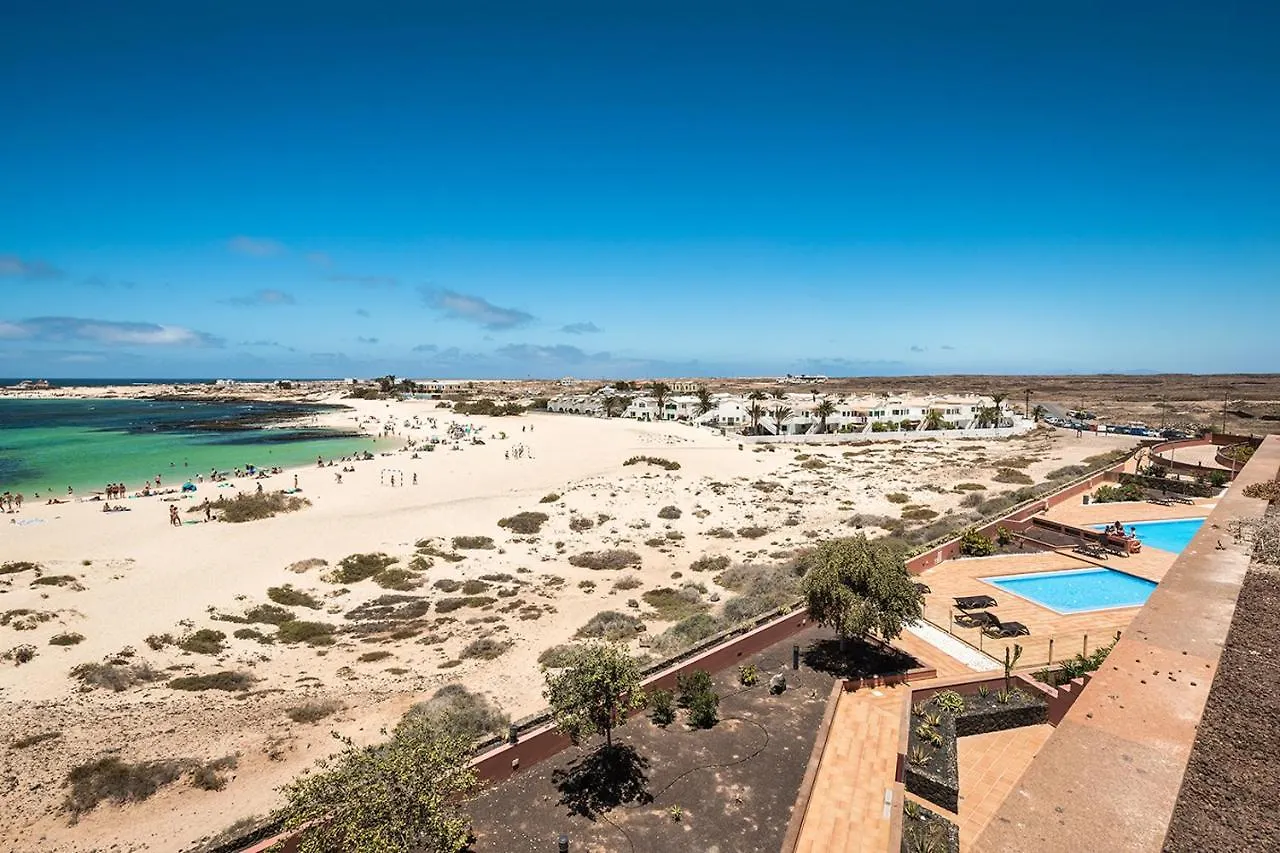 Lejlighed Marfolin 36: The Best Sunset In El Cotillo Spanien